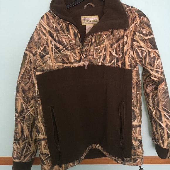 Small drake jacket Clearance